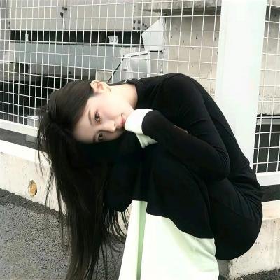 橱窗里的兔子先生